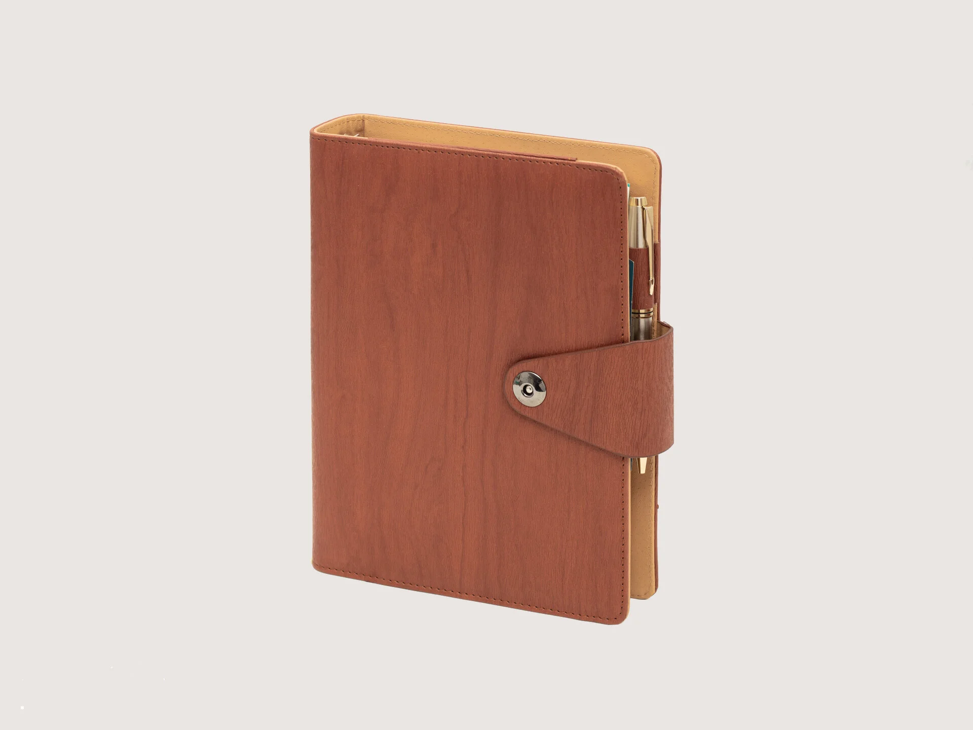 Mutipurpose Business Organiser 