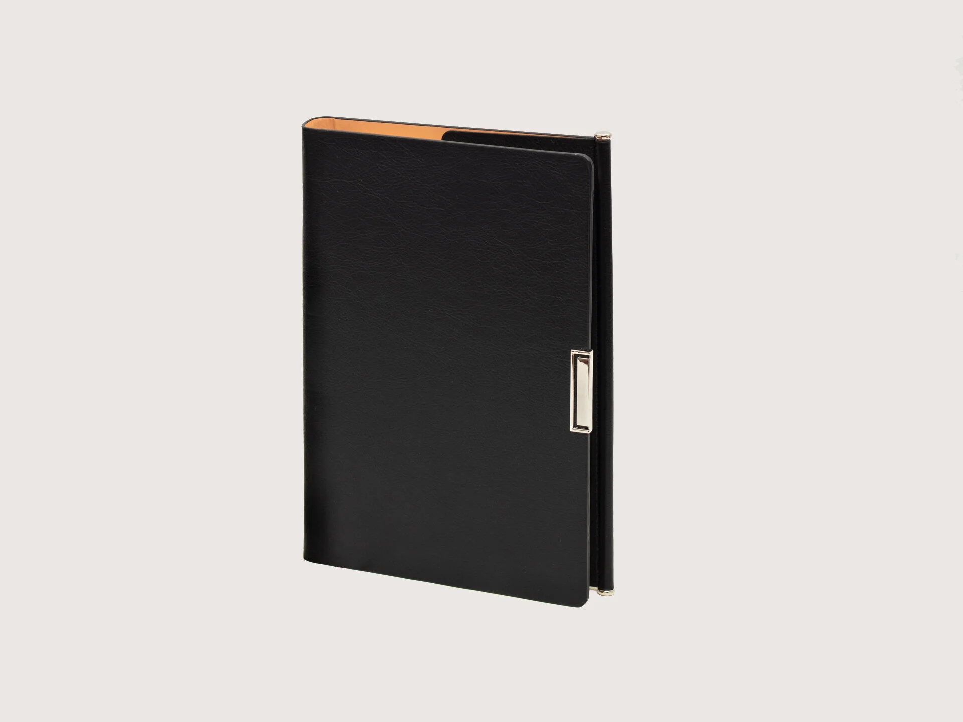 Executive Organiser with Bookmark Flap