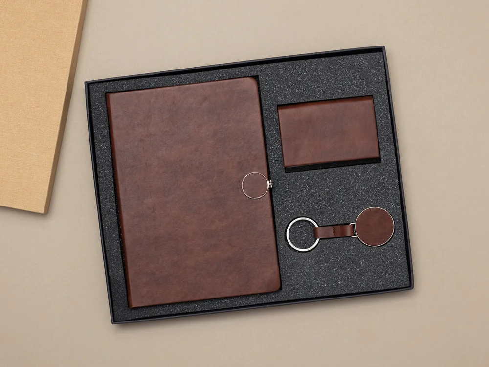 Premium luxury corporate gift hampers