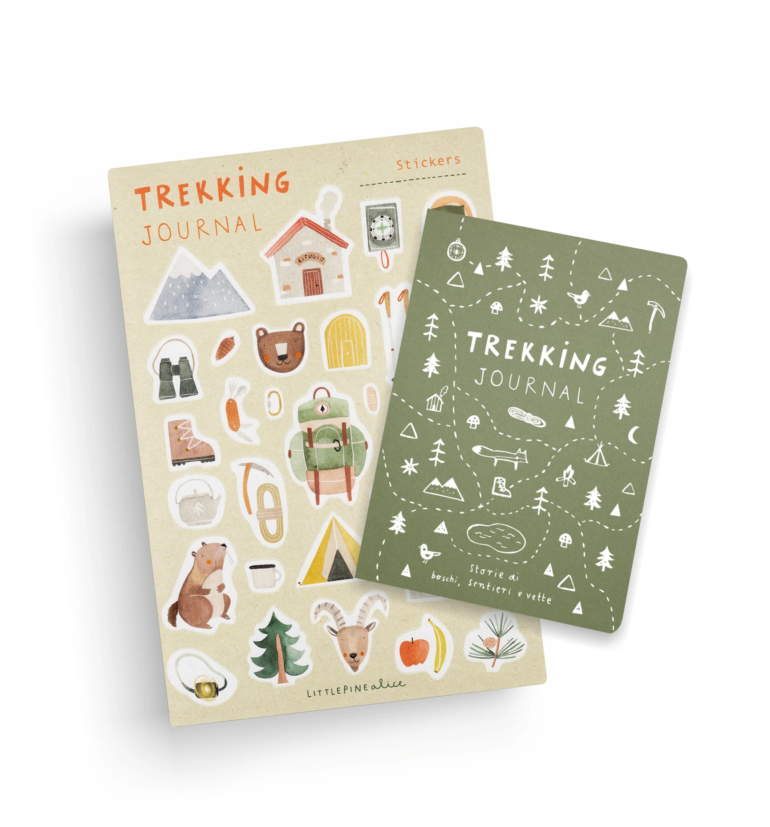 Littlepinealcie_trekking journal + stickers.jpg
