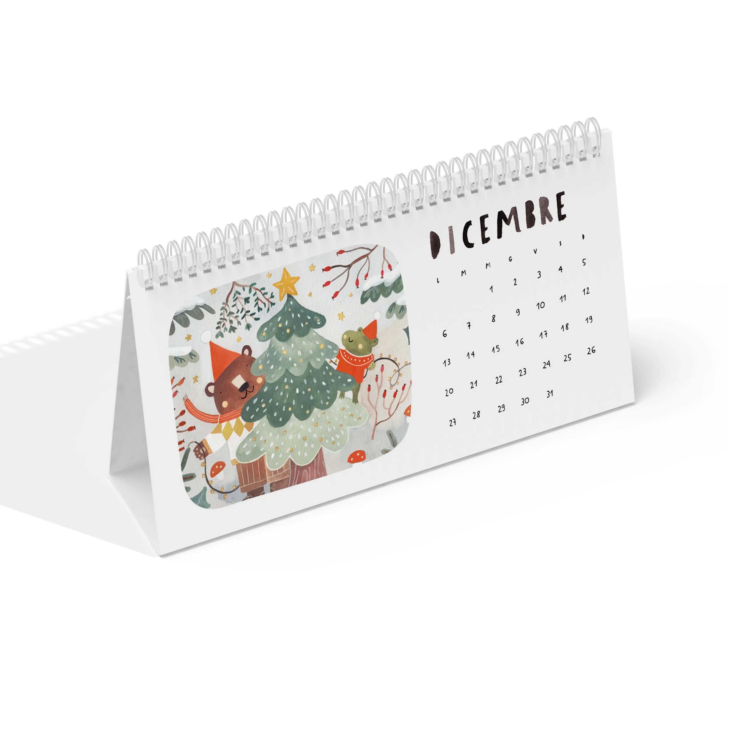 Littlepinealice_Calendario da tavolo Dicembre.jpg