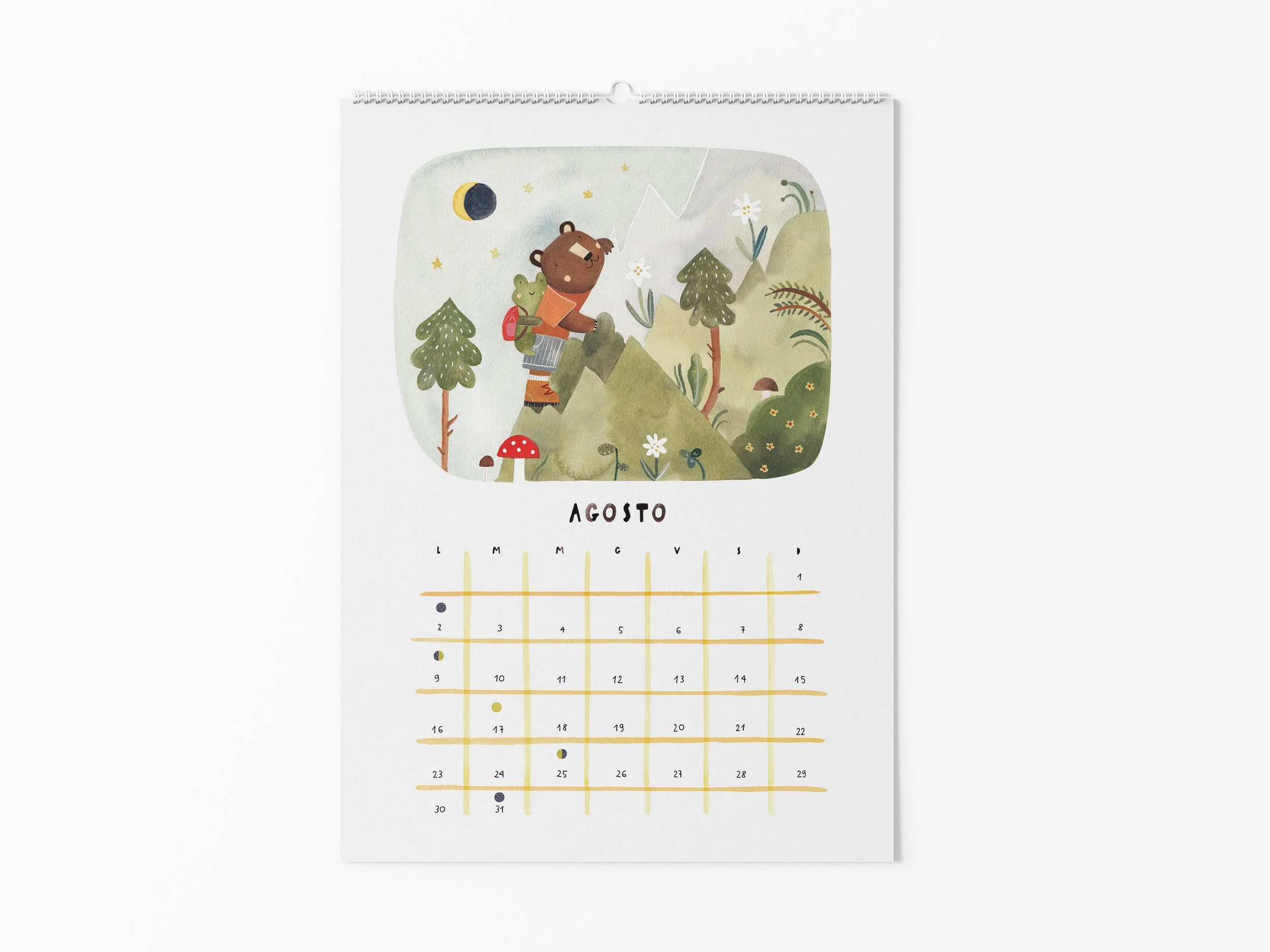 Littlepinealice_Calendario A3 2027 Agosto.jpg