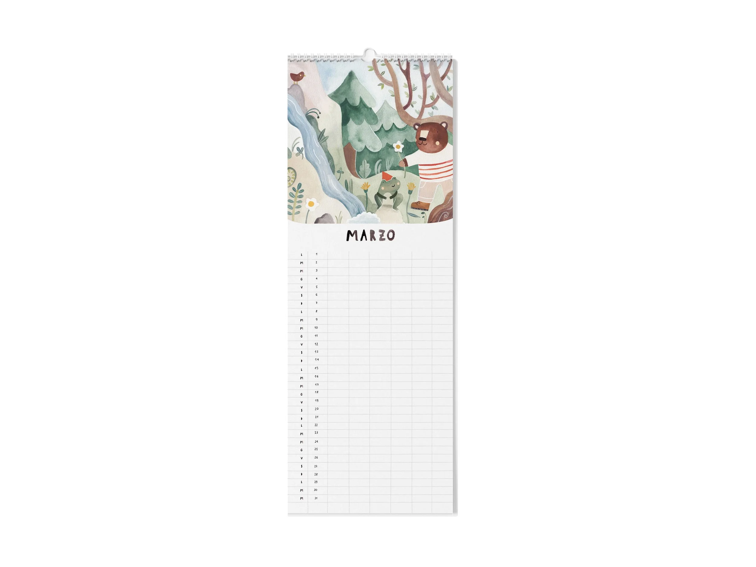 Littlepinealice_family planner 2027 Marzo.jpg