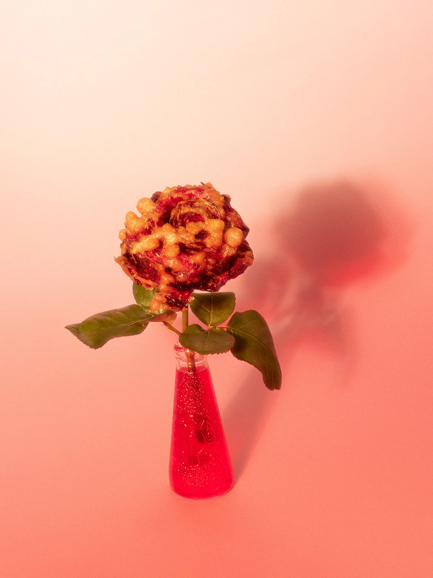 Diabolical Roses FINE, FUTURIST FOOD FORMULAS — famous for my dinner parties