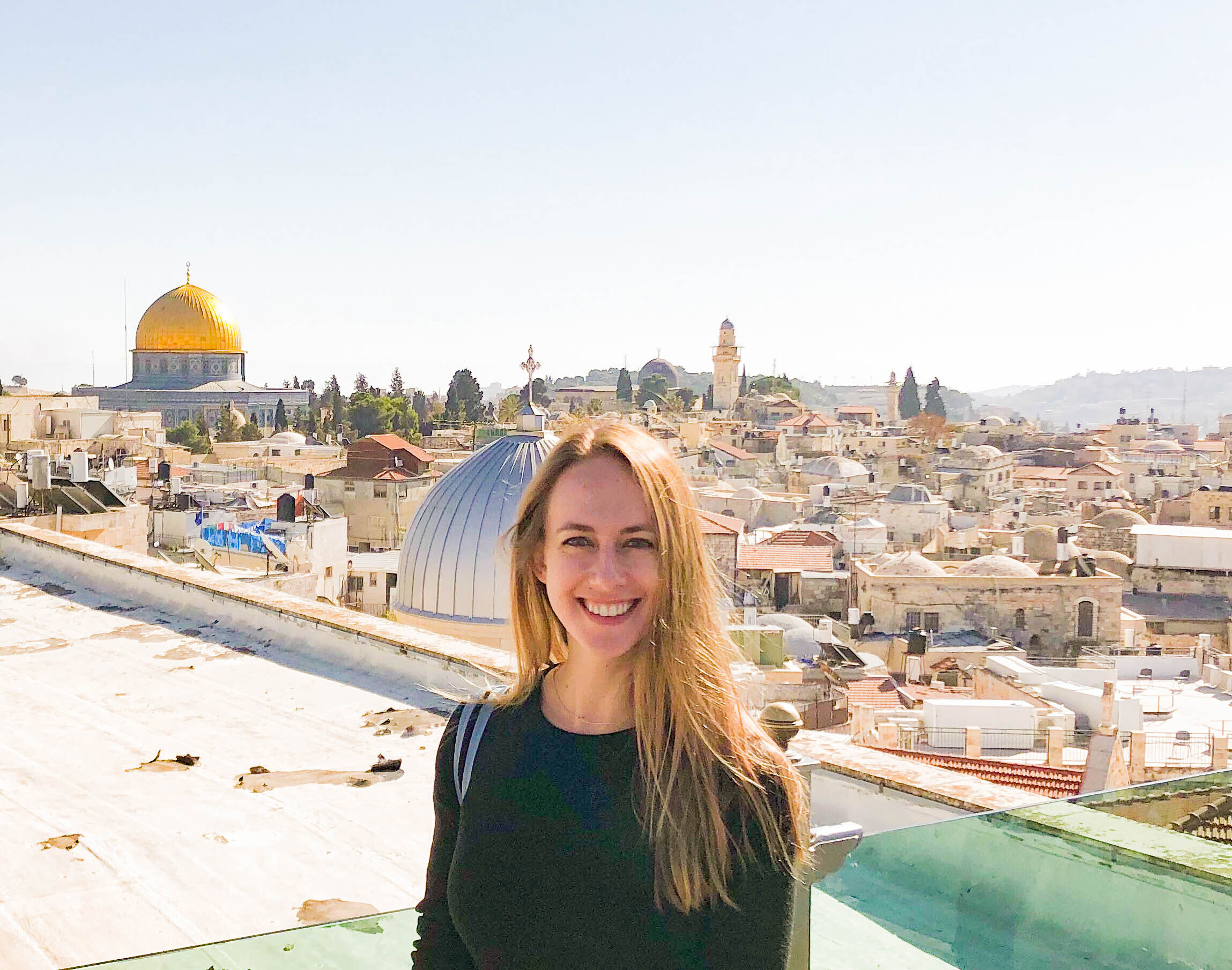 Senior Ethicist Presents Ethics Lab Methodology in Jerusalem