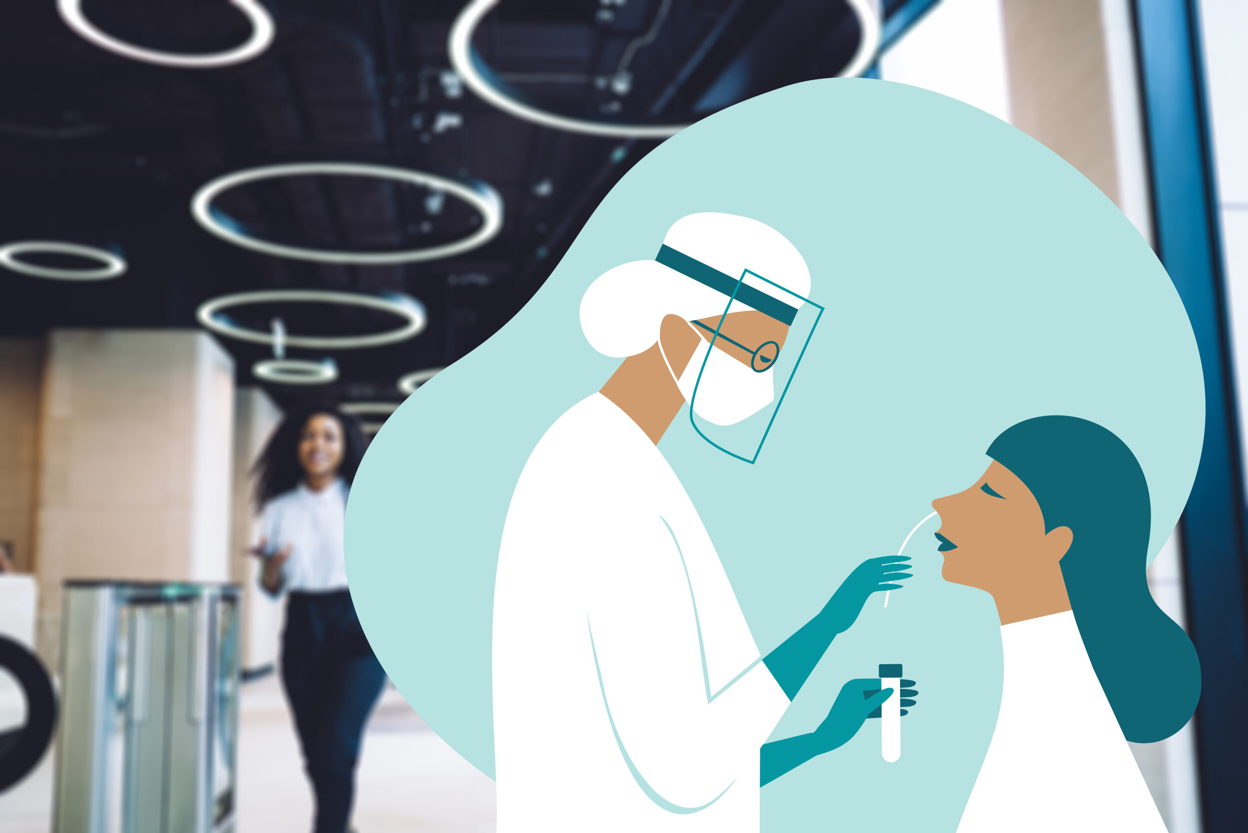 From Control to Care: Rethinking Smart Access