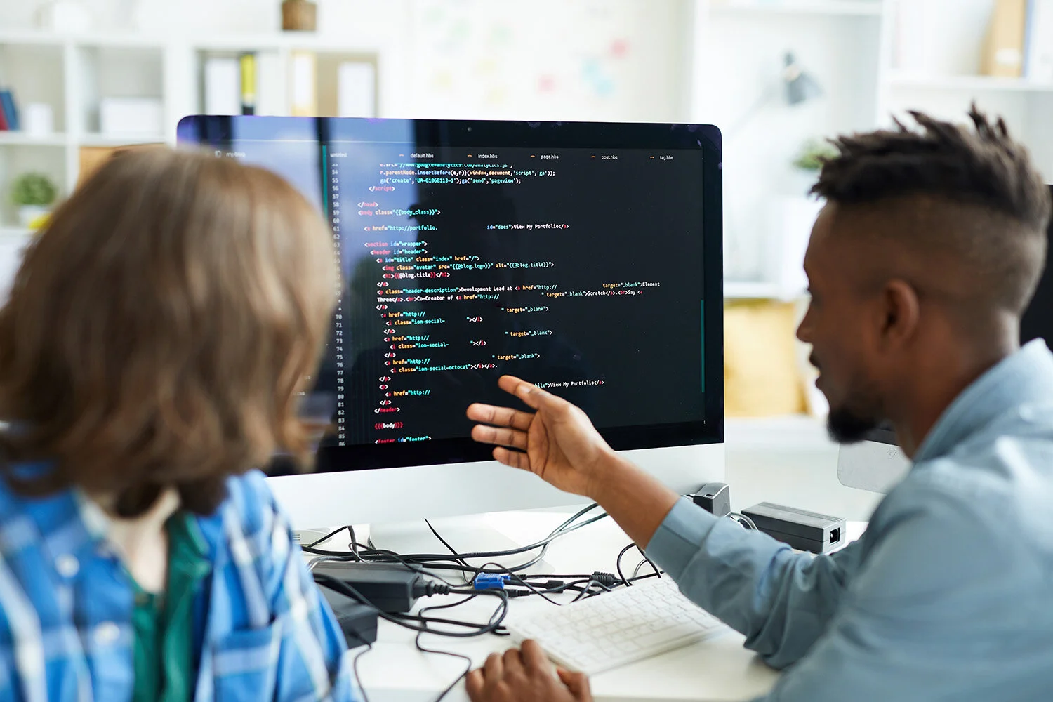 Uncovering Ethical Concerns in Programming