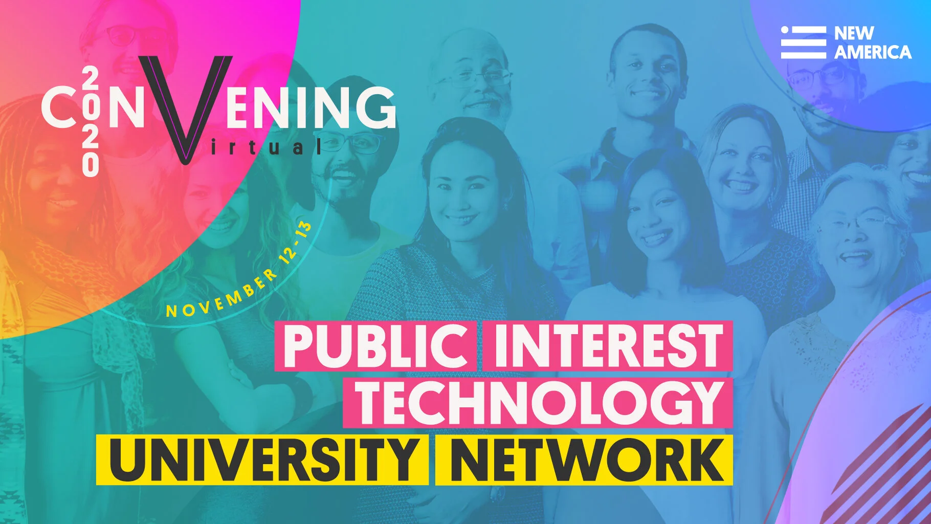 Public Interest Technology & Responsive Government