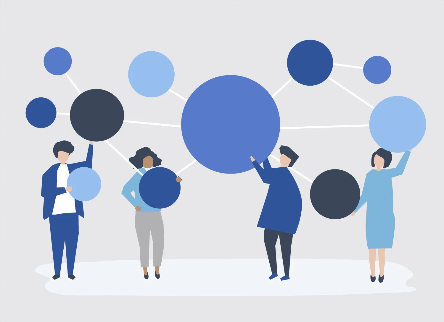 Examining Relationships Between Data Ethics and Sociopolitical Dynamics