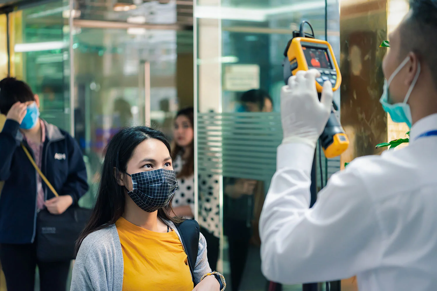 Examining Systems Changes As a Result of the COVID-19 Pandemic