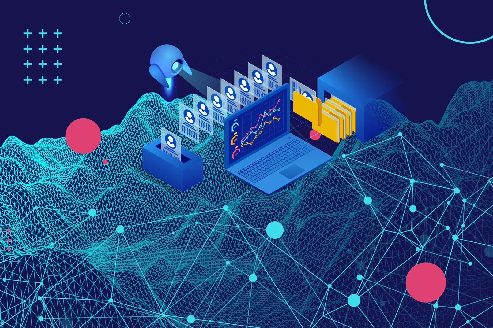 Probing the Biases and Ethics of Machine Learning