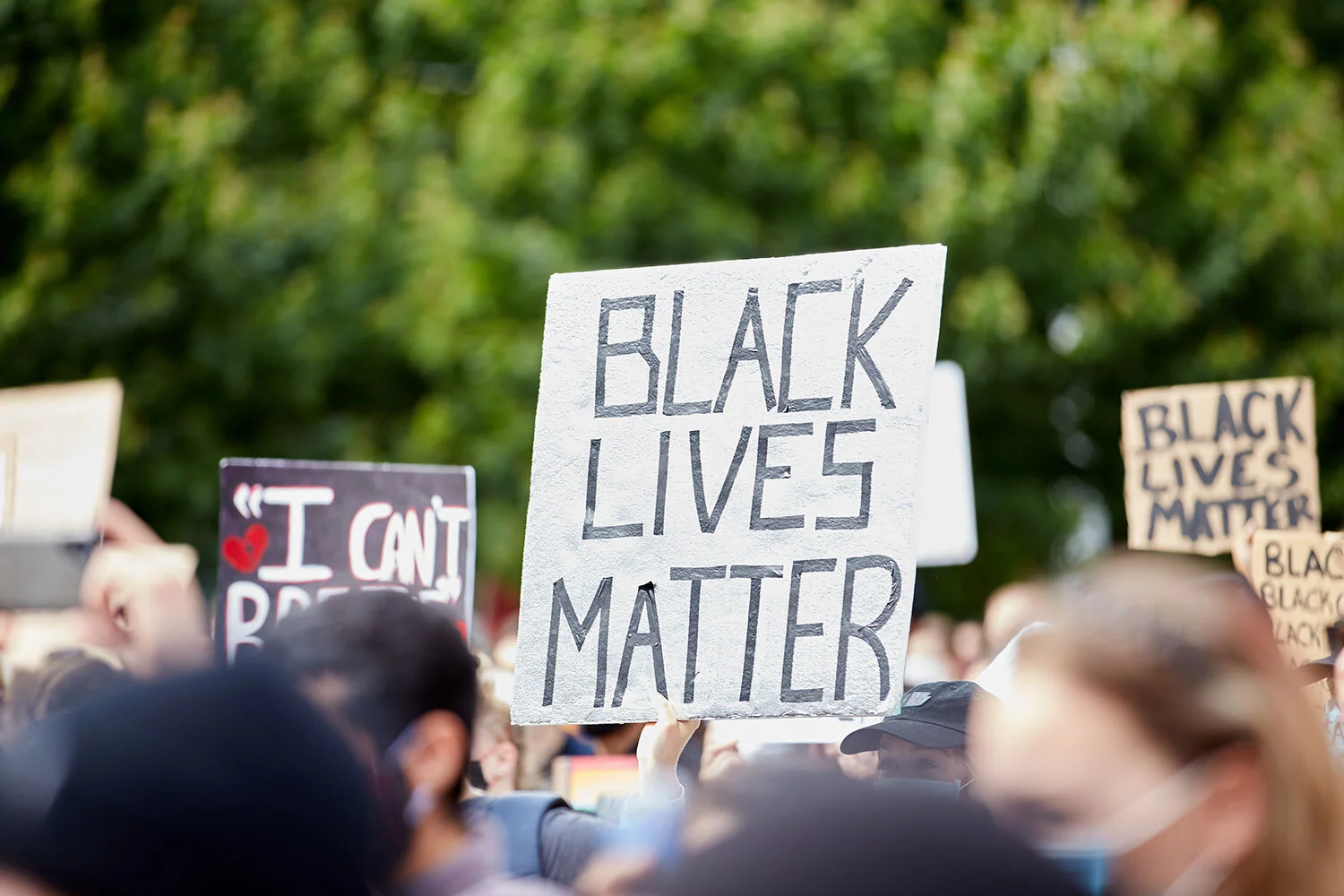 Racial Reckoning: Intro to Ethics course examines systemic racism