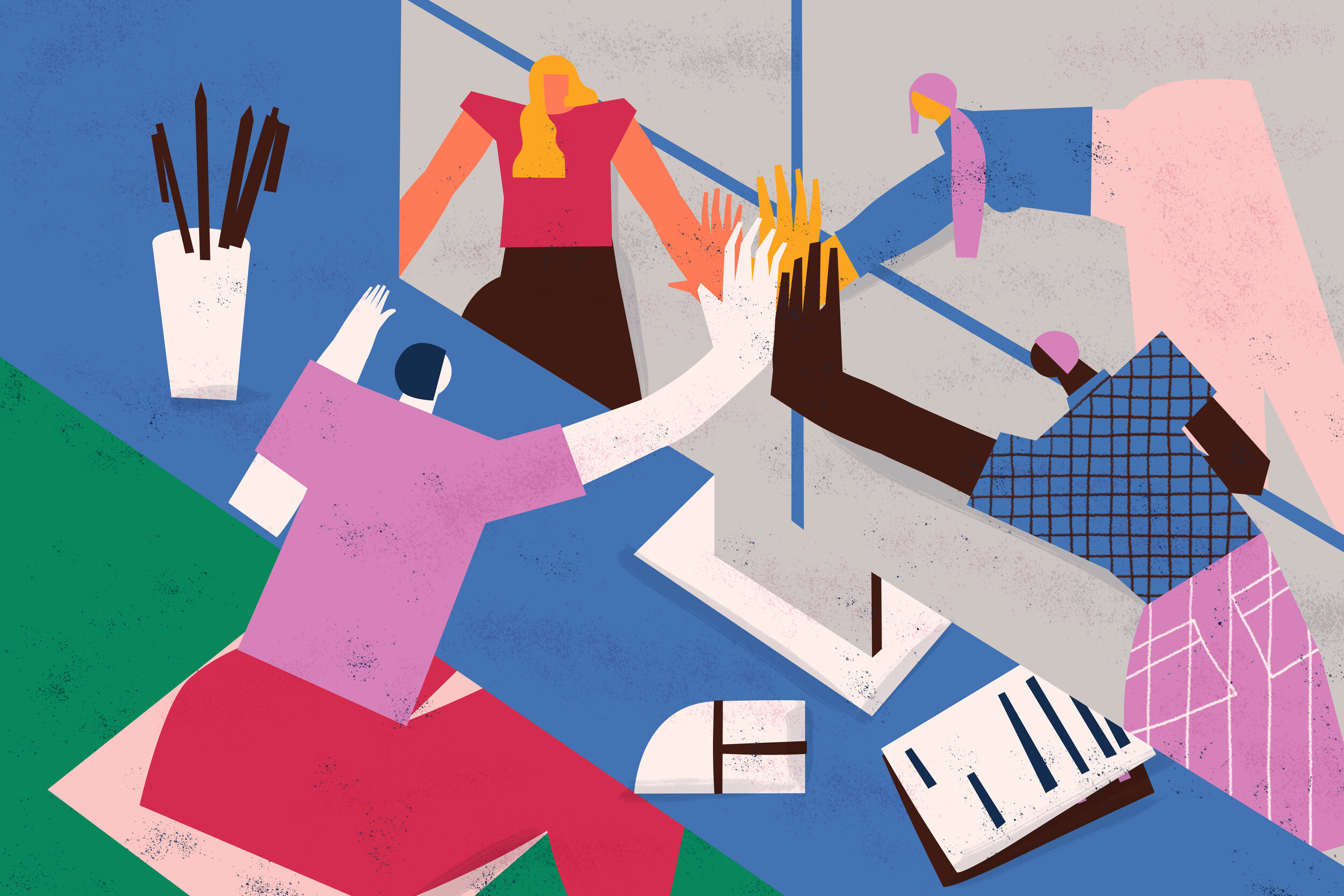 Ethics Lab pilots multidisciplinary fellowship program for Georgetown faculty