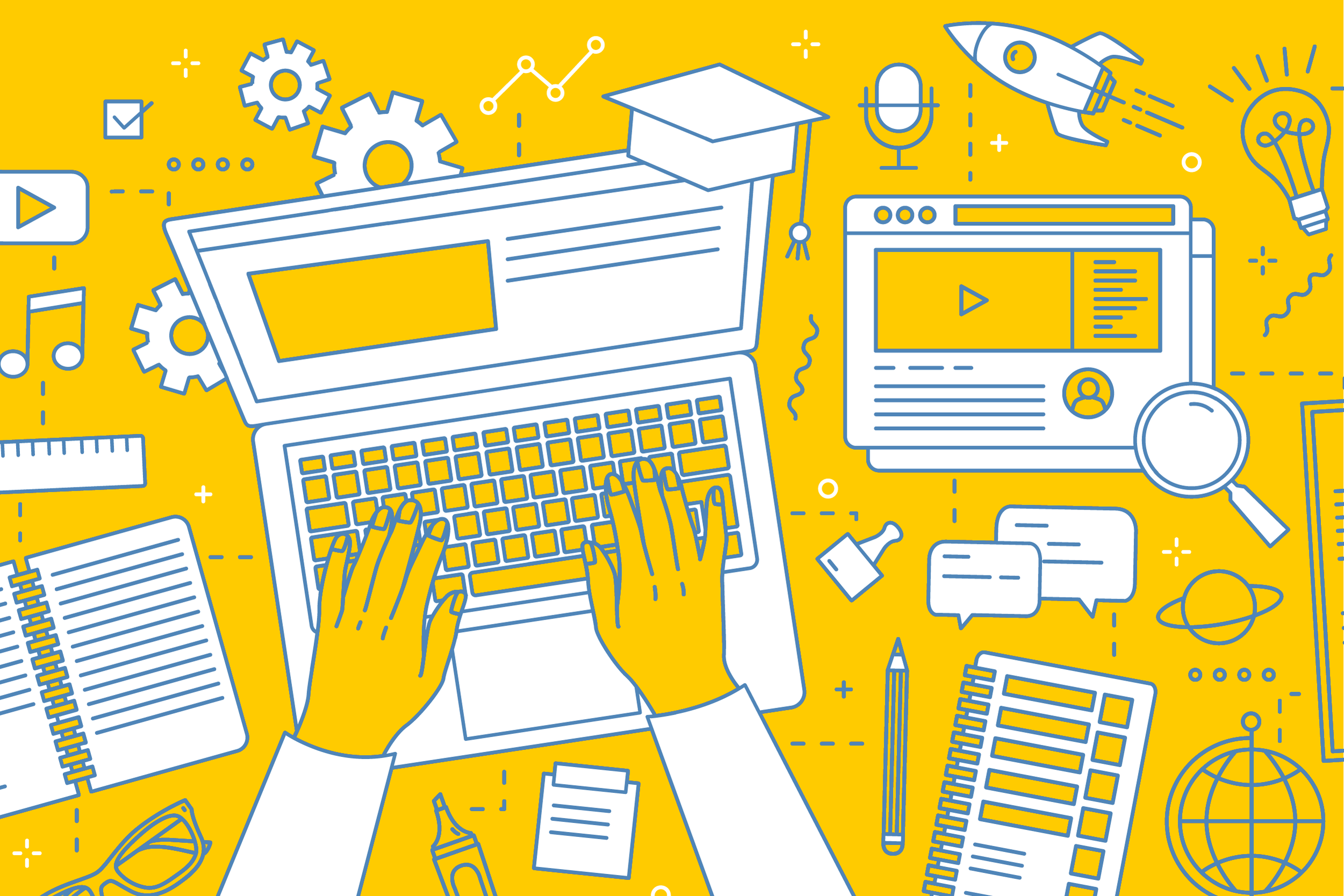 Apply Now! Summer Undergraduate Fellowships on Ethical Design &amp; Surveillance Technologies