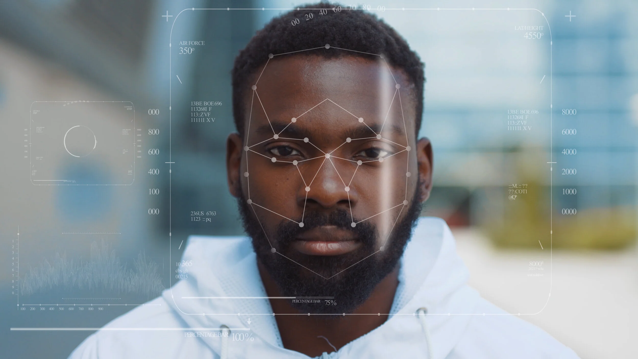 Data Ethics: Students reflect on the sociopolitical dynamics of data ethics in a turbulent year