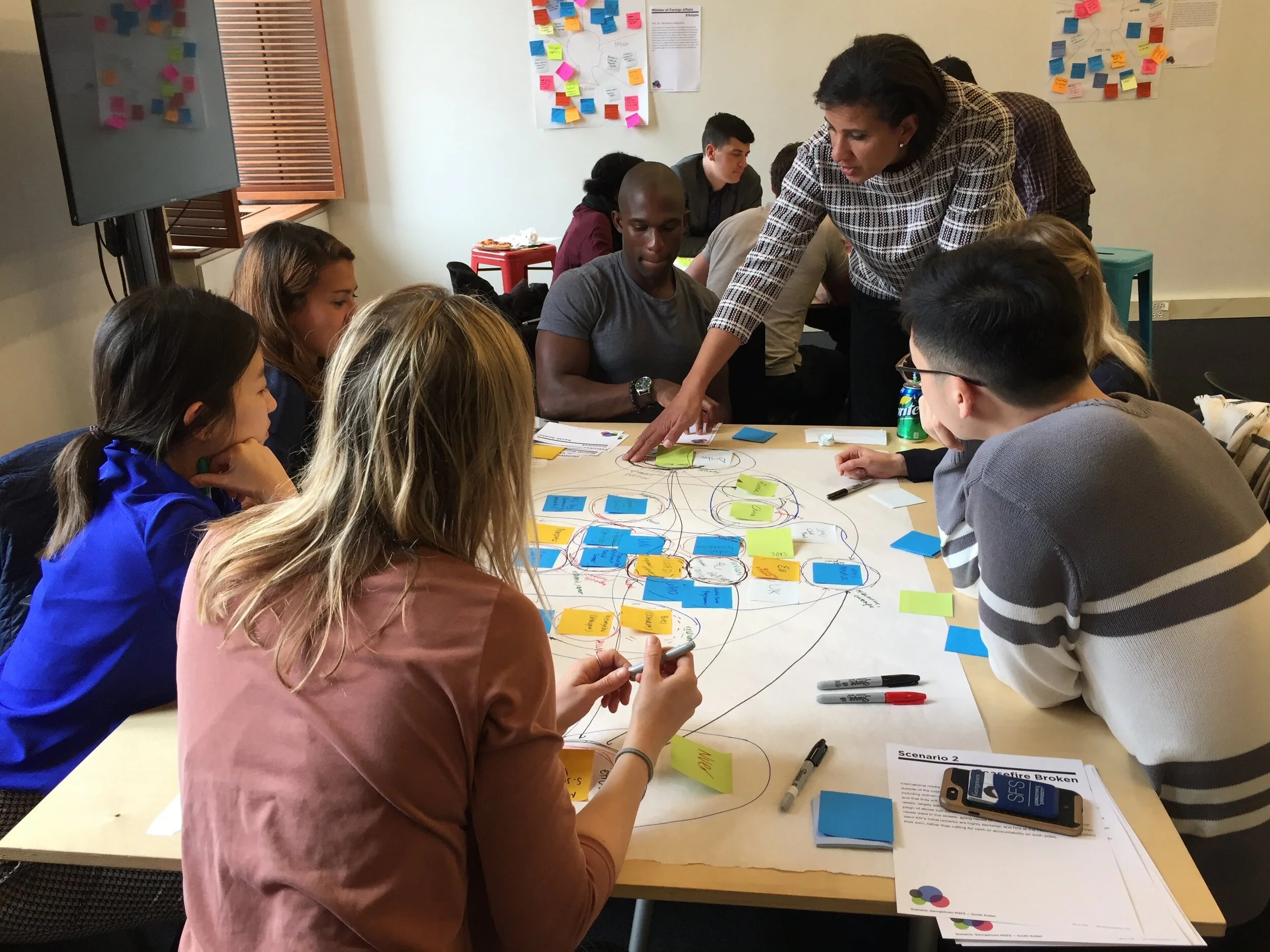 (Update: Position Filled) Open Call for Assistant Professor in design / creative pedagogy