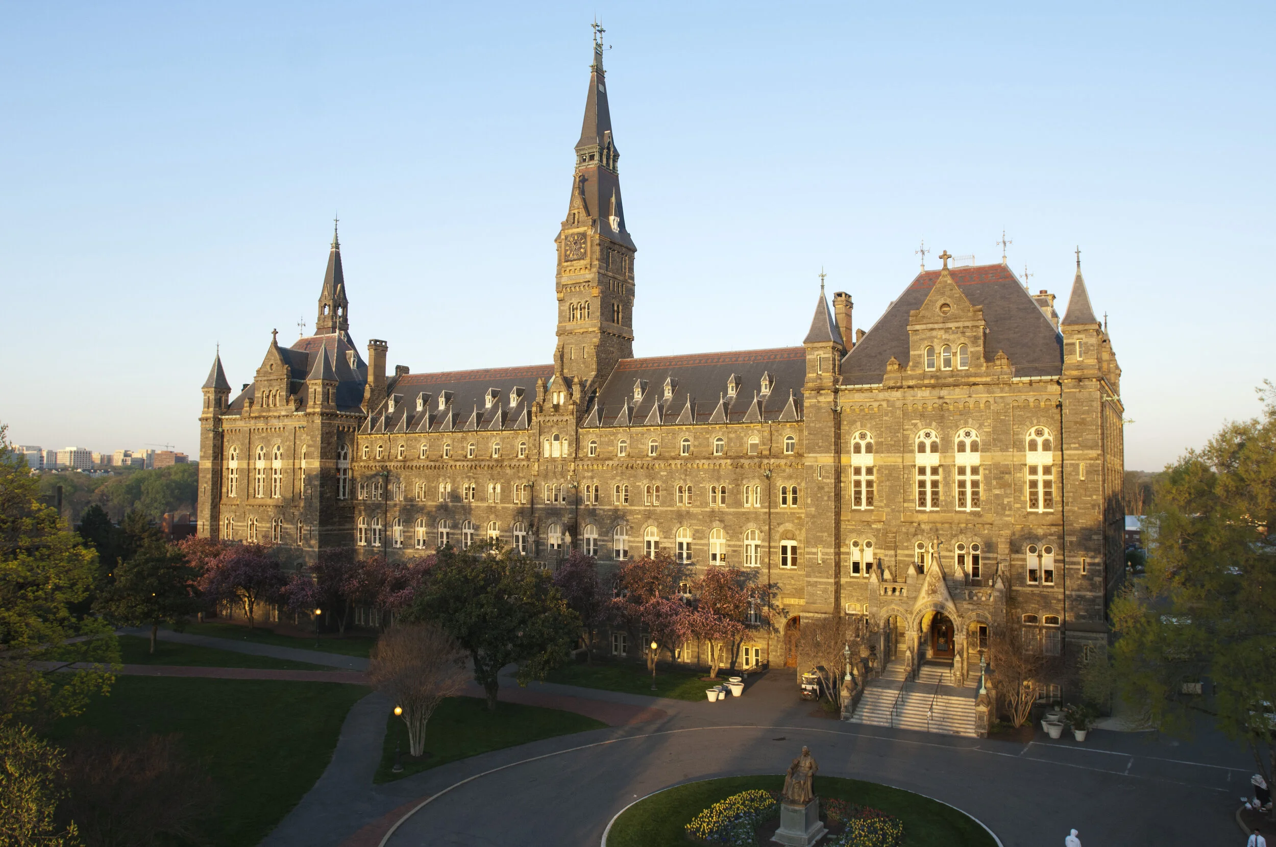 Director Maggie Little Named Recipient of Francis J. McNamara, Jr. Chair