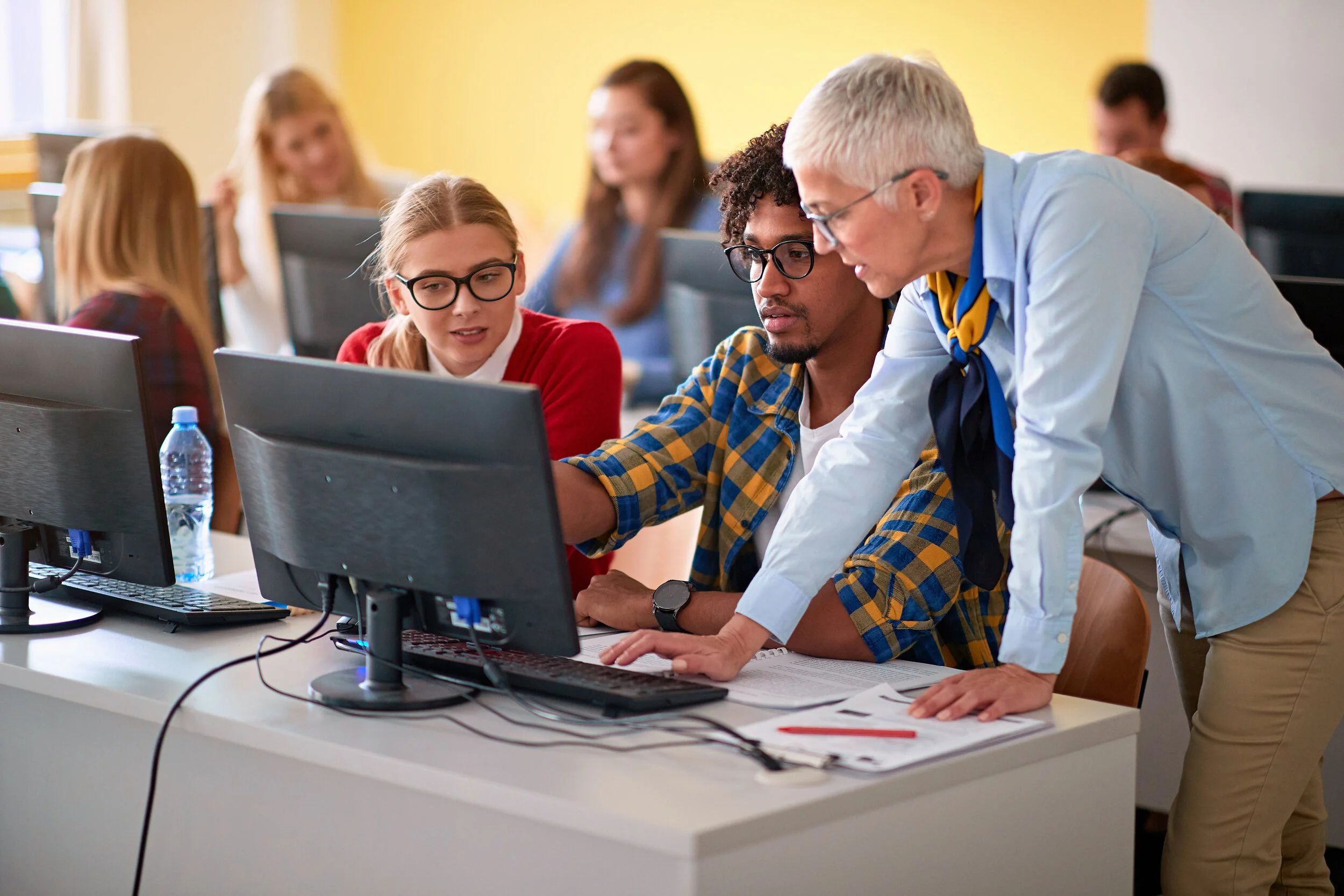 Ethics Lab & Dept. of Computer Science receive Mozilla grant to expand their work nationally