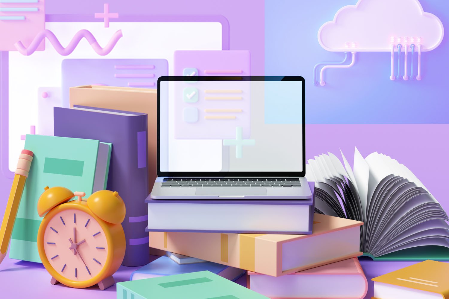 Spring '22 Course Offerings