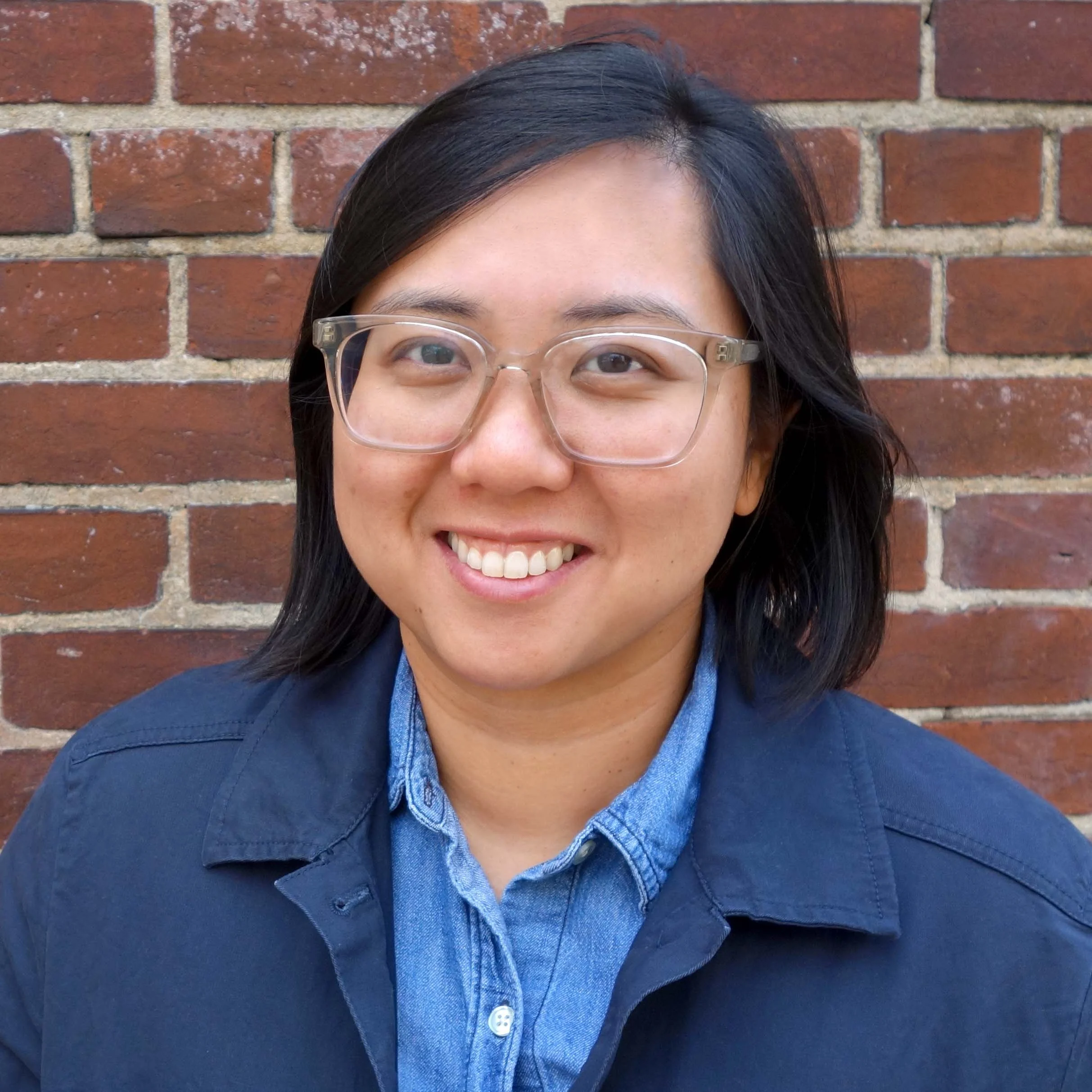 Meet Julie Sayo — Ethics Lab's Newest Team Member