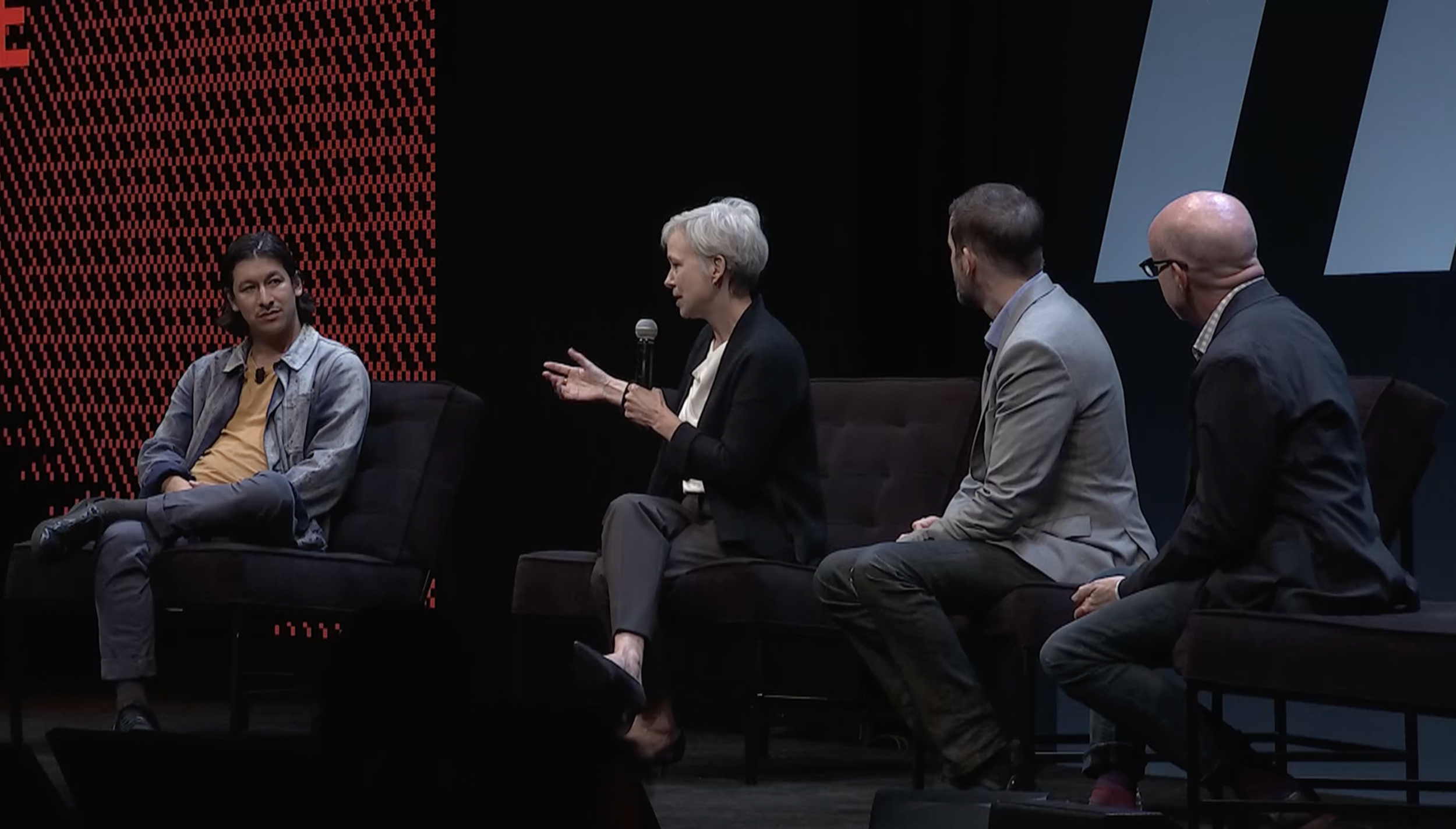 “You Can’t Just Engineer It Away”: Ethics Lab Director discusses governance for Web 3.0 at Unfinished Live