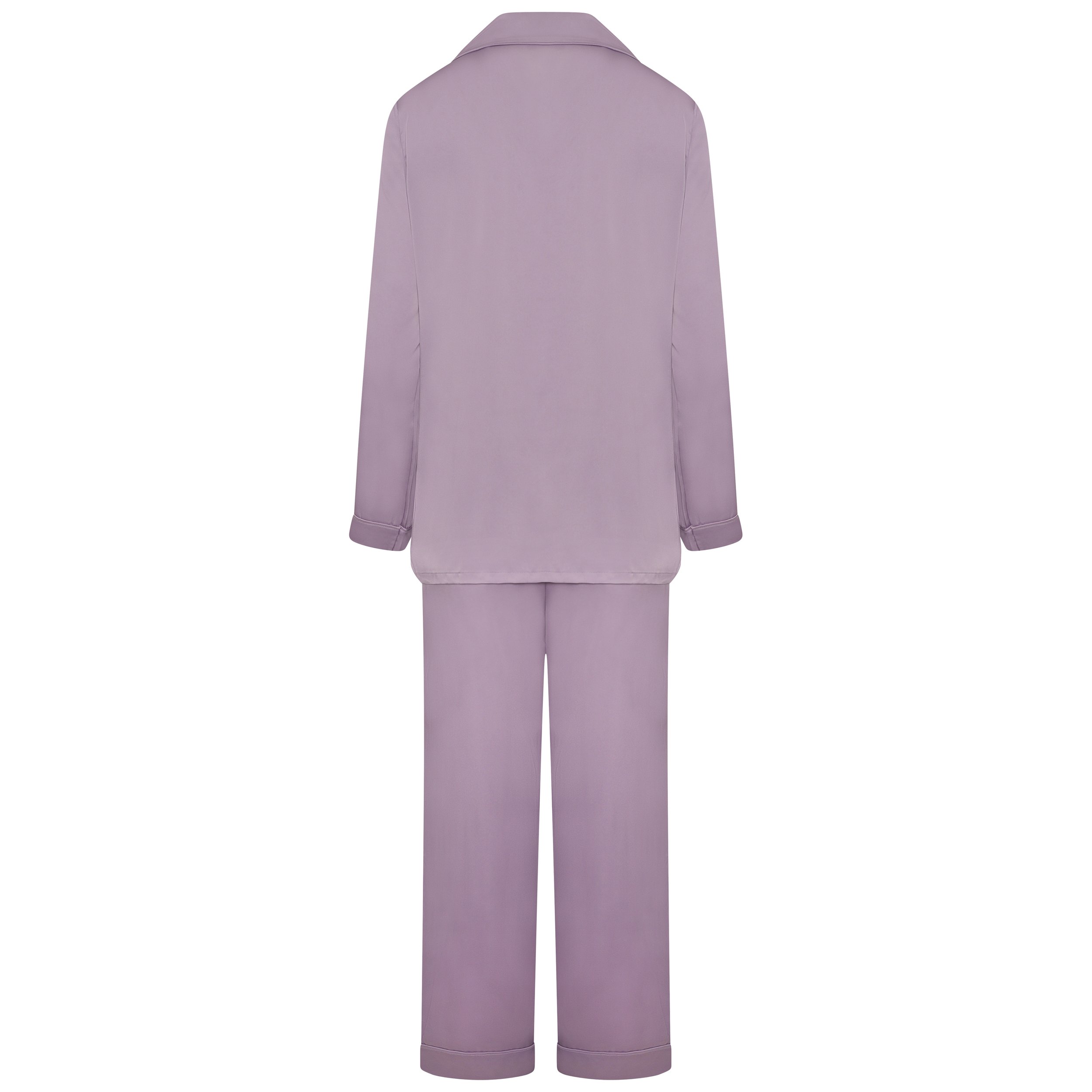 Women's Personalised Pyjamas — Arya
