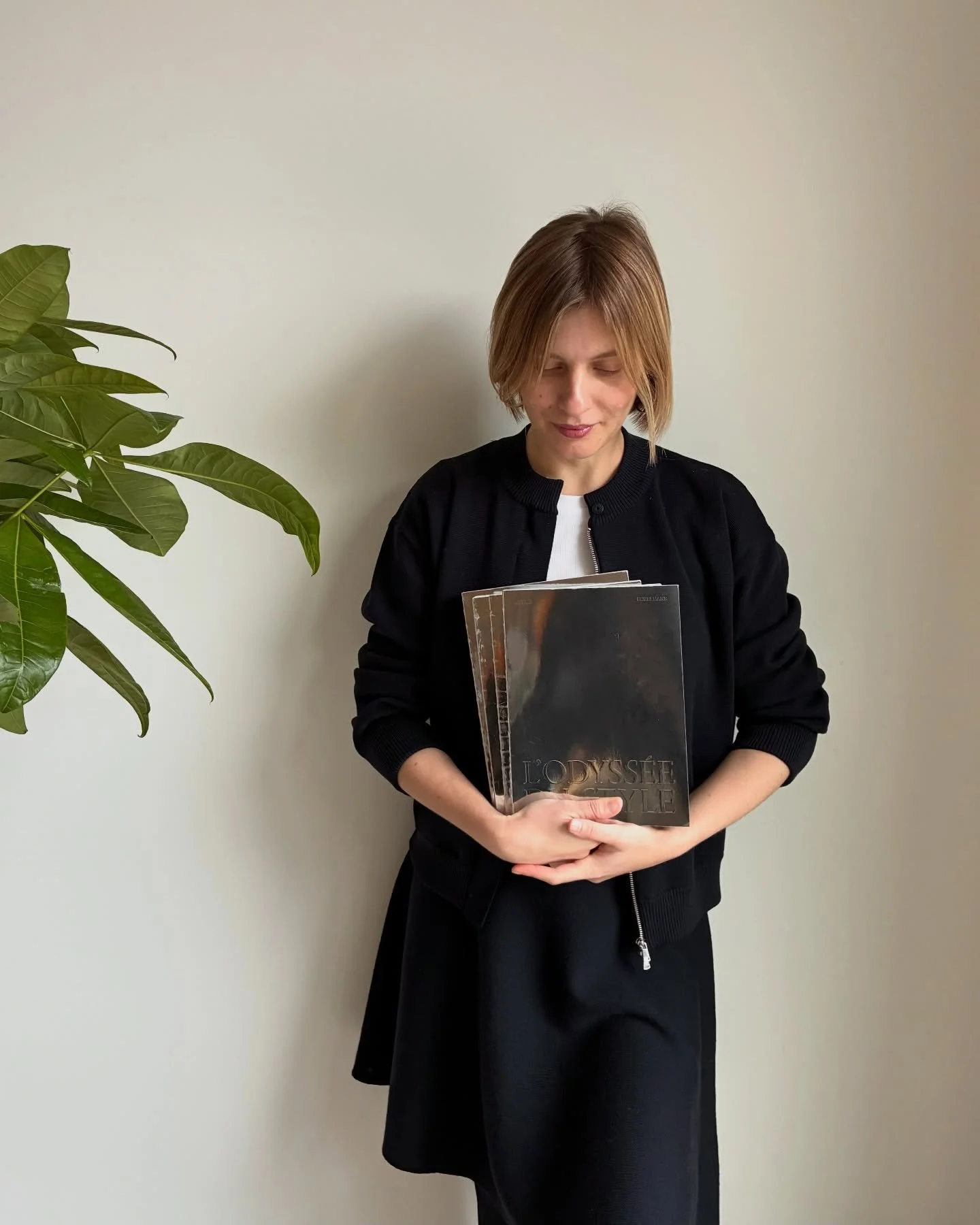 Aujourd&rsquo;hui, j&rsquo;ai 40 ans ✨

A 20 ans, on cherche &agrave; plaire.
A 30 ans, on cherche sa place.
A 40 ans, on a envie de transmettre. 

L&rsquo;odyss&eacute;e du Style est n&eacute; de ce chemin. 

Alors pour marquer ce cap, j&rsquo;ai en