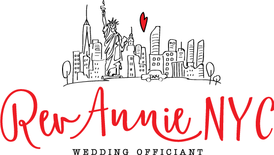 Rev Annie NYC