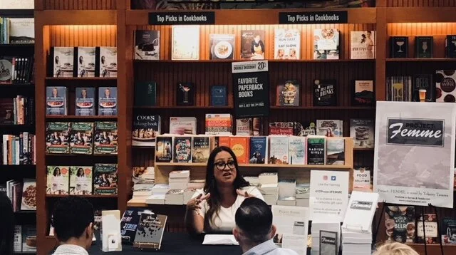 project: femme and shane milian