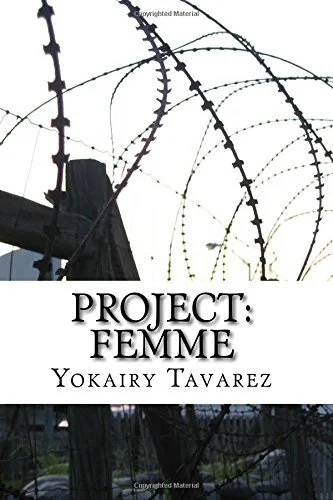to purchase you copy of project: femme, click on amazon