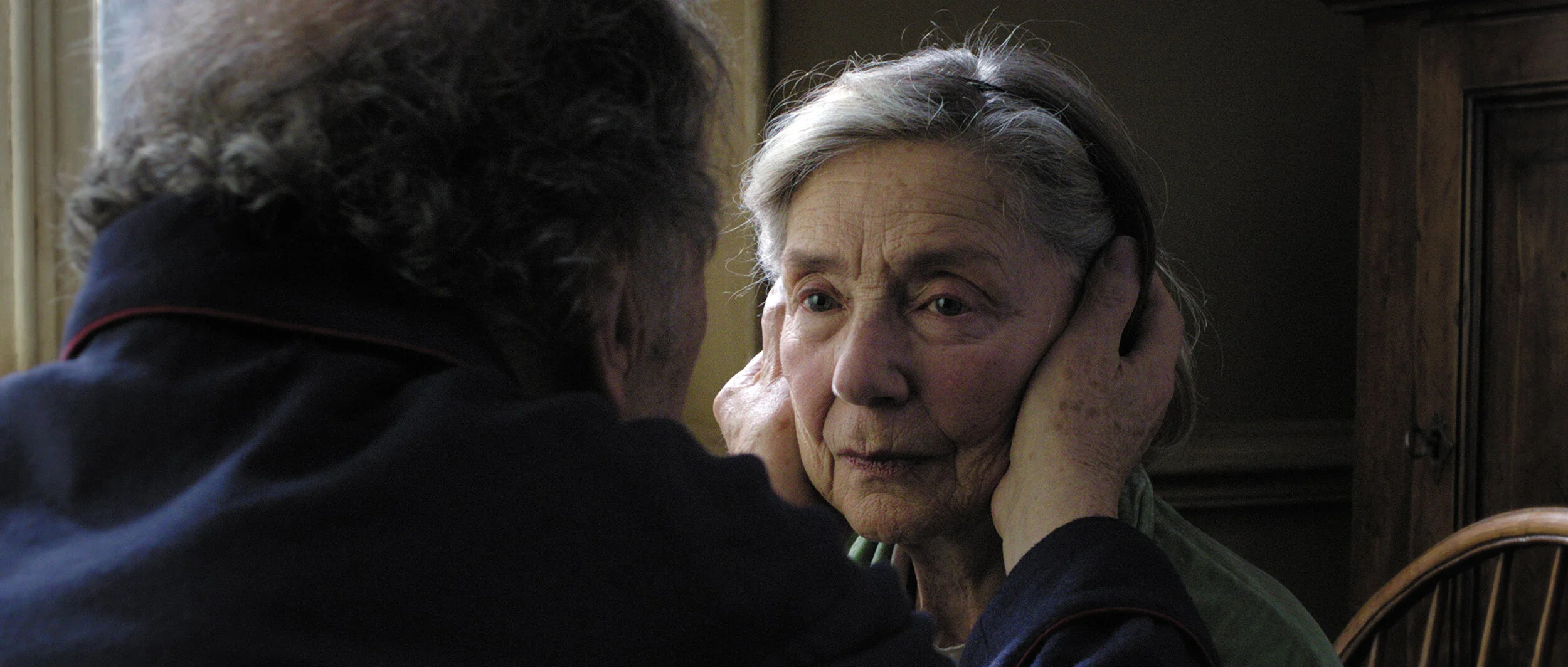 Amour (2012)