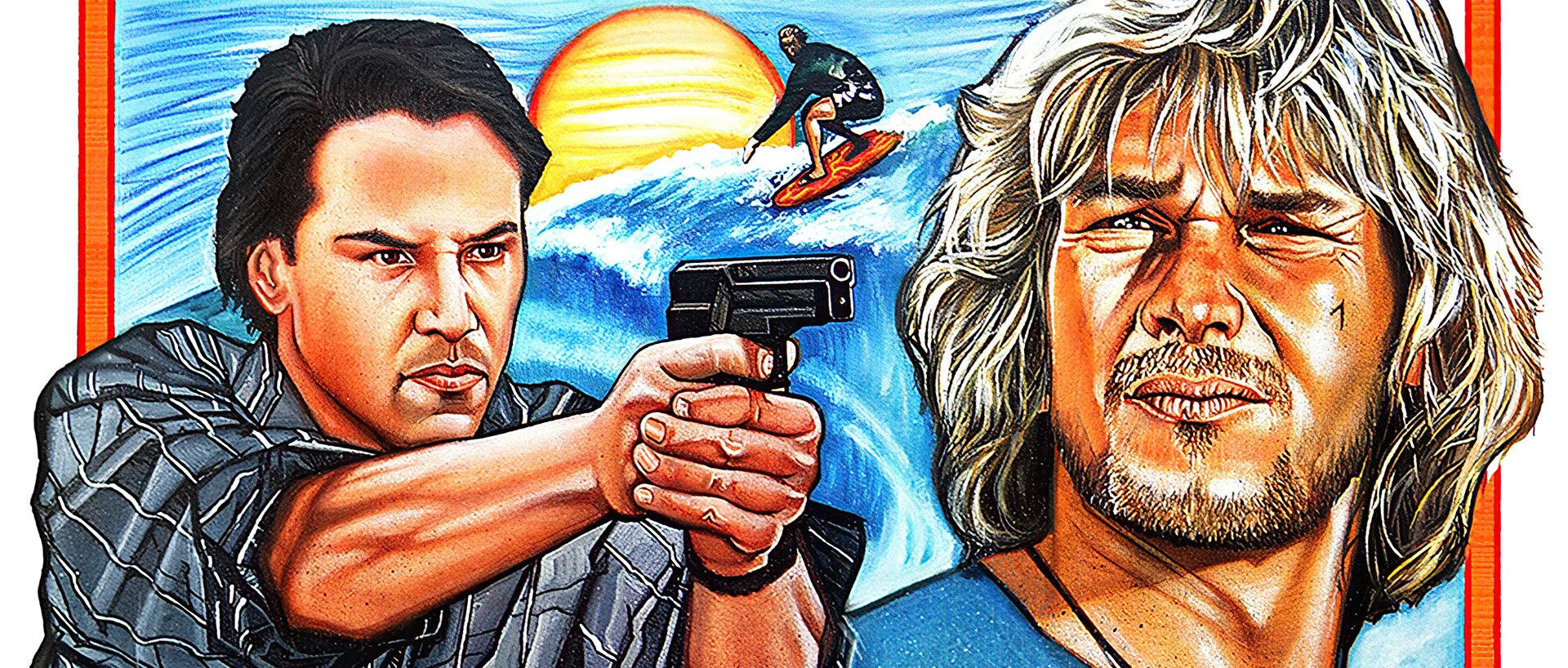 Point Break (1991)
