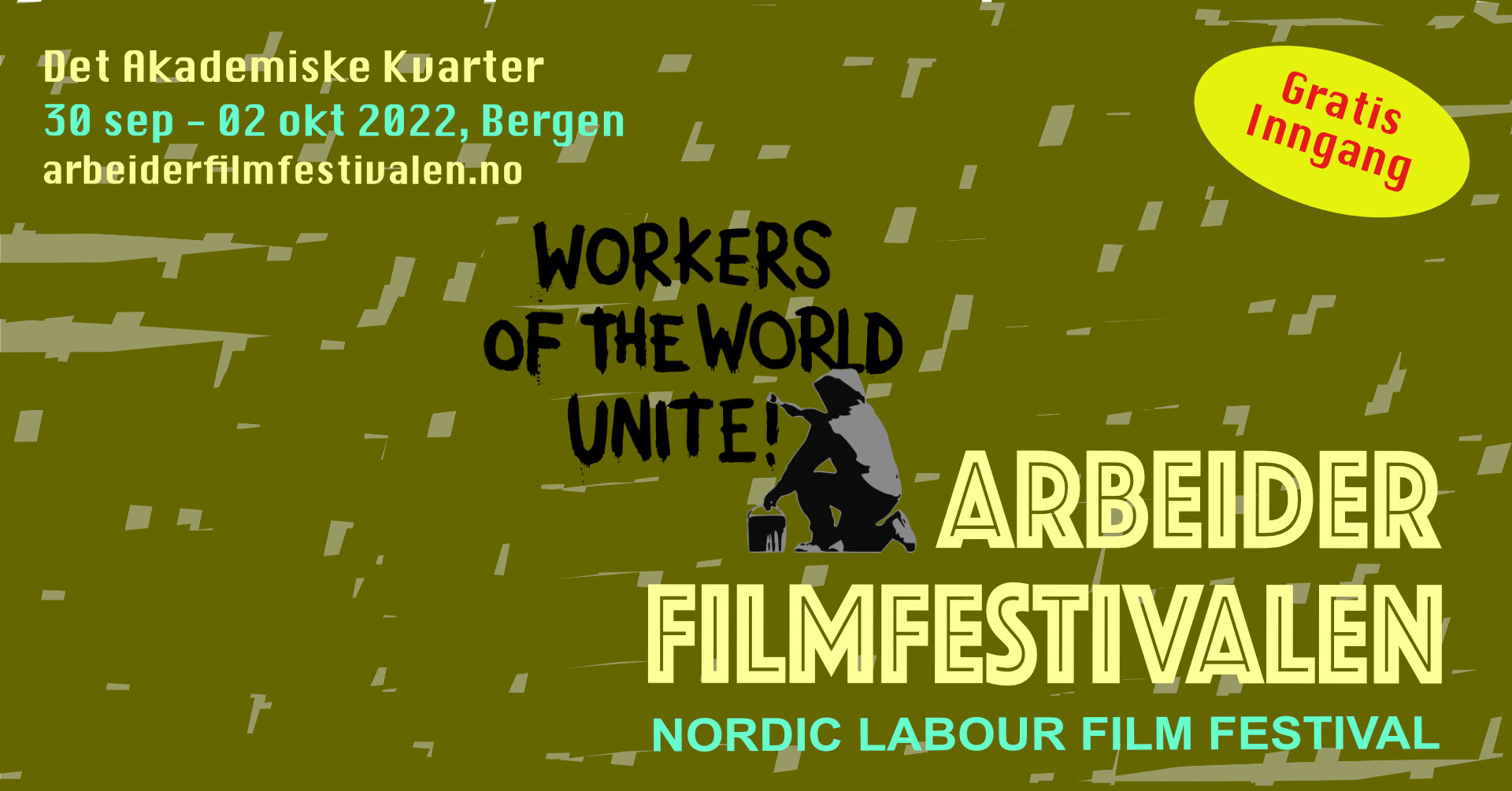 Arbeider filmfestivalen