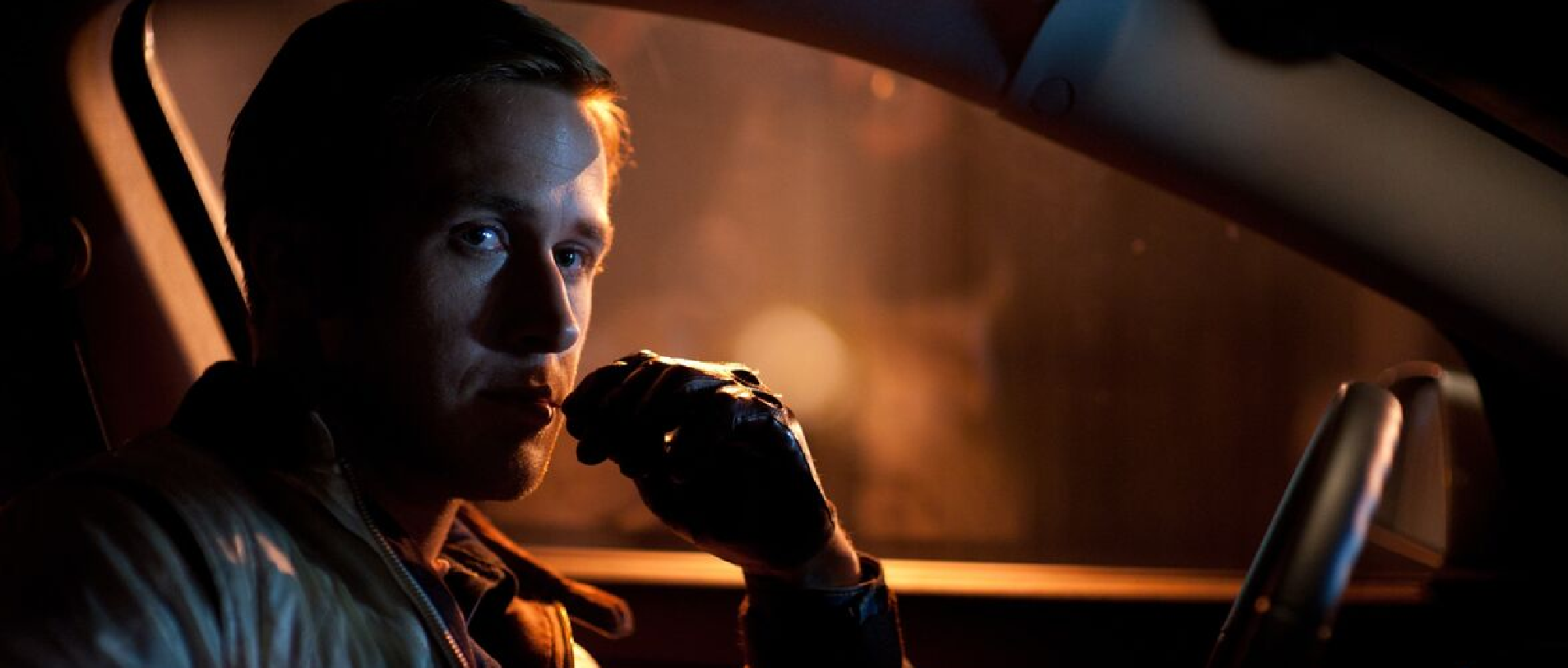 Drive (2011)