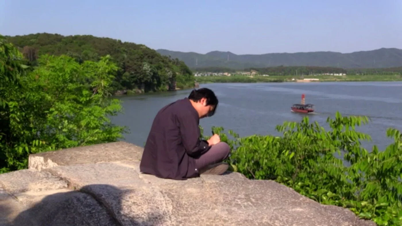 What Does That Nature Say to You (2025)