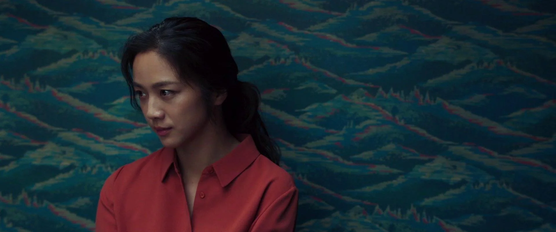 Decision to Leave (2022)