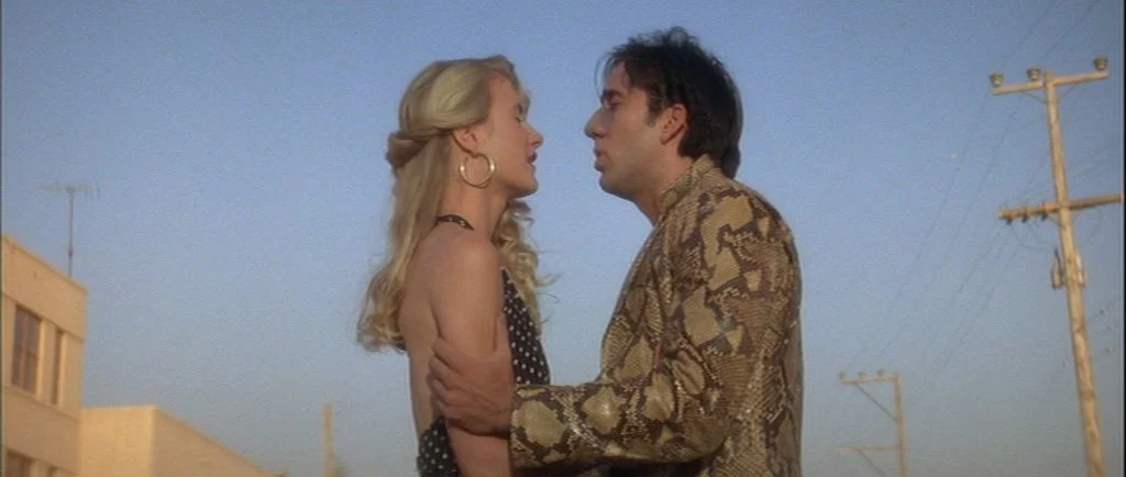 Wild at Heart (1990) | FRIVILLIGE BESTEMMER / VOLUNTEER TAKEOVER
