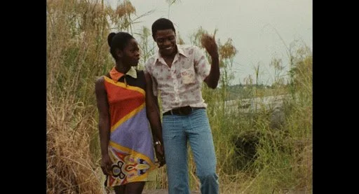 Women Calling the Shots - African Cinema in Spotlight 
