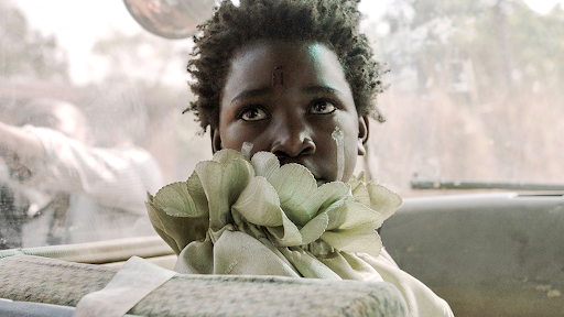 Women Calling the Shots - I Am Not a Witch (2017) 