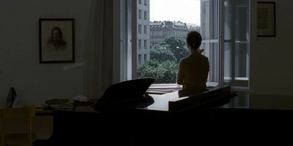 The Piano Teacher (2001)