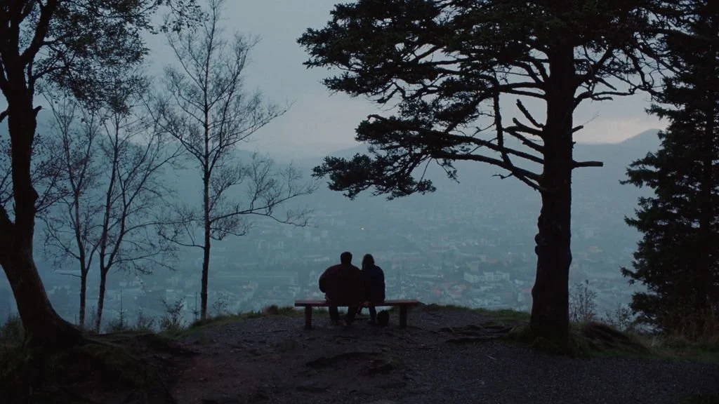 The Isdal Man (2025) + Regissørbesøk