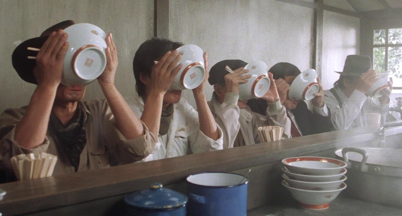Tampopo (1985)