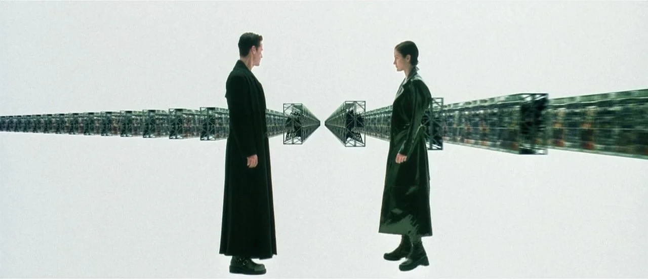 The Matrix (1999)