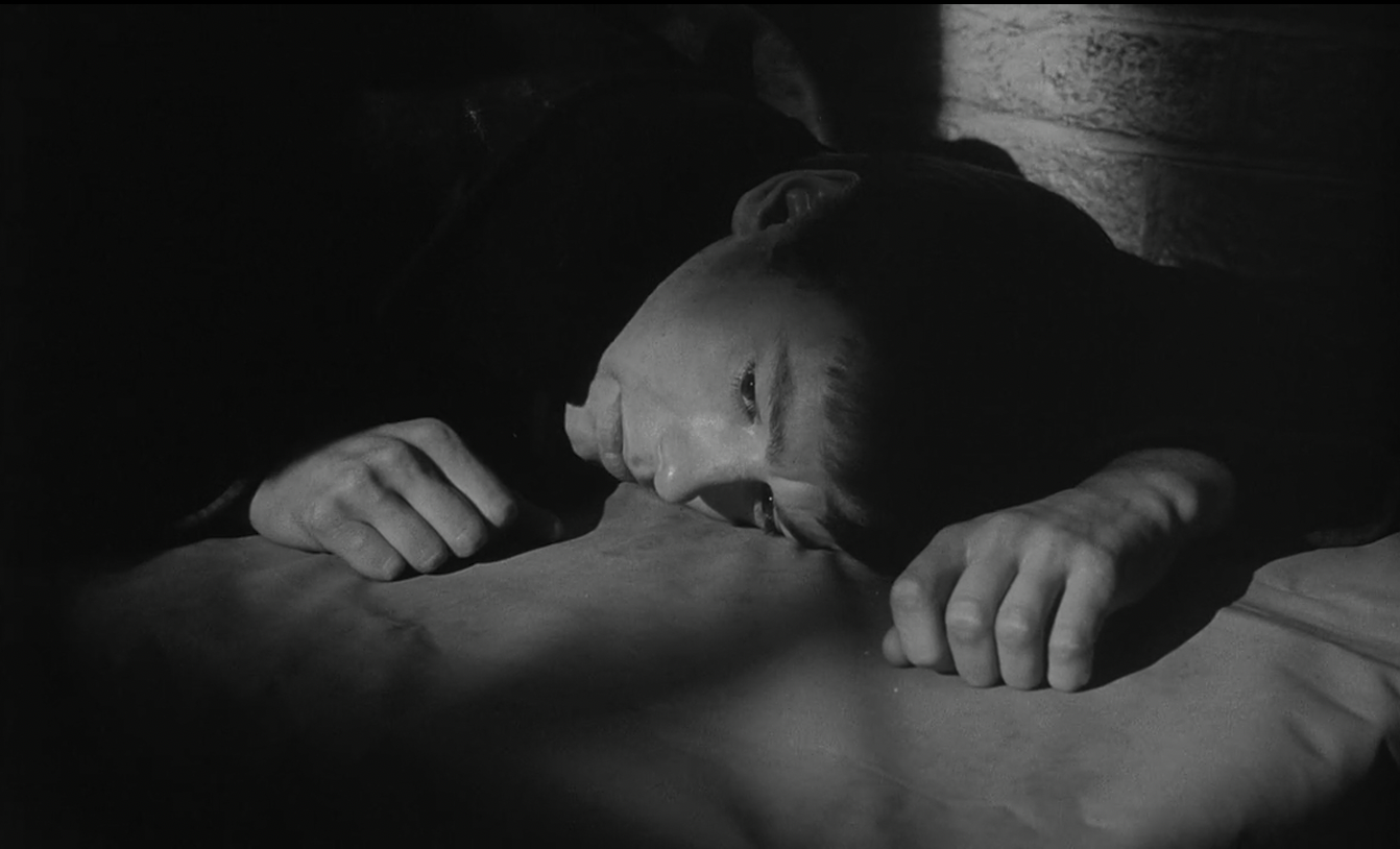 Victim (1961) - BFK 65th Anniversary  
