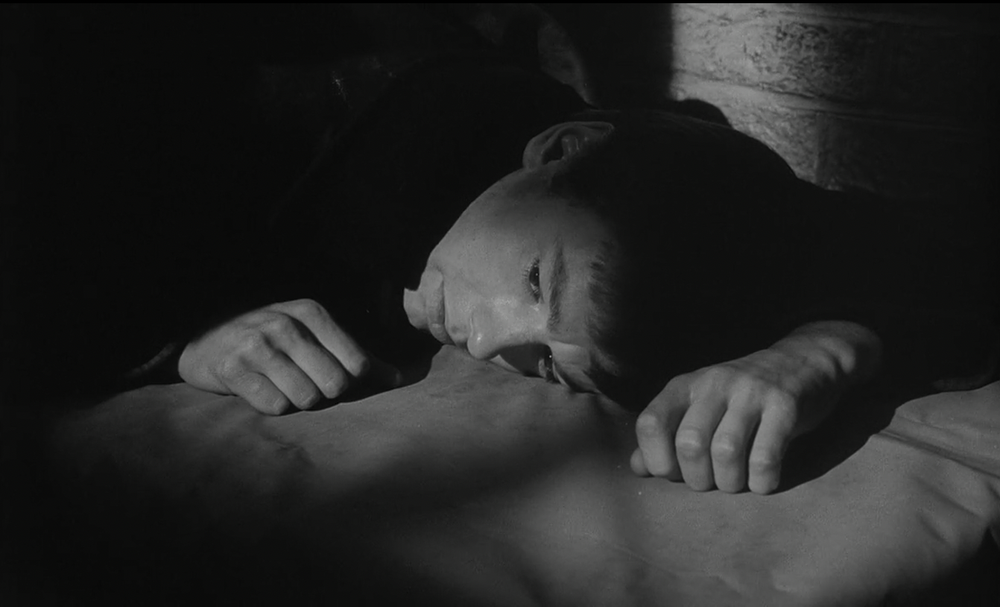 Victim (1961) - BFK 65th Anniversary