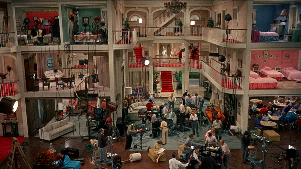 The Ladies Man (1961) - BFK 65th Anniversary