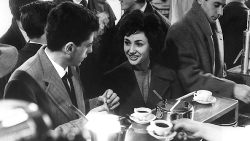 II Posto (1961) - BFK 65th Anniversary