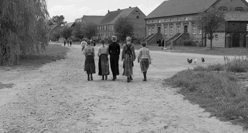 The White Ribbon (2009)
