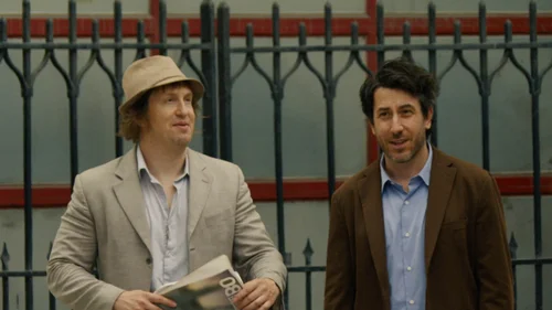 Nirvana The Band The Show The Movie(2025)