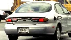 Clark Gas: Real Deal - Wrong Side